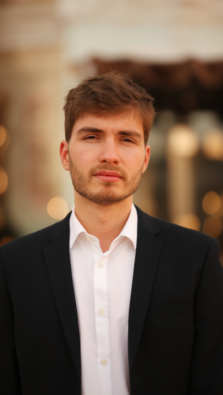 Руслан Ахмедов